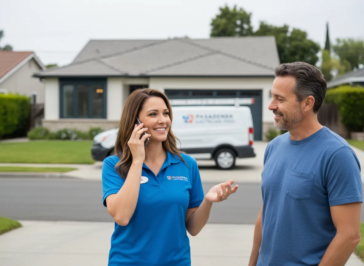 Electrician Cornwall, CT FAQs